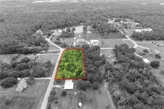 0 Deerfield Court, Irvington, AL 36544