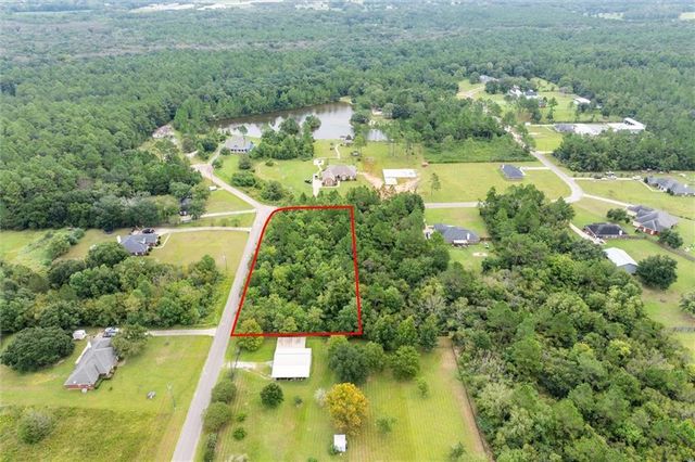 0 Deerfield Court, Irvington, AL 36544