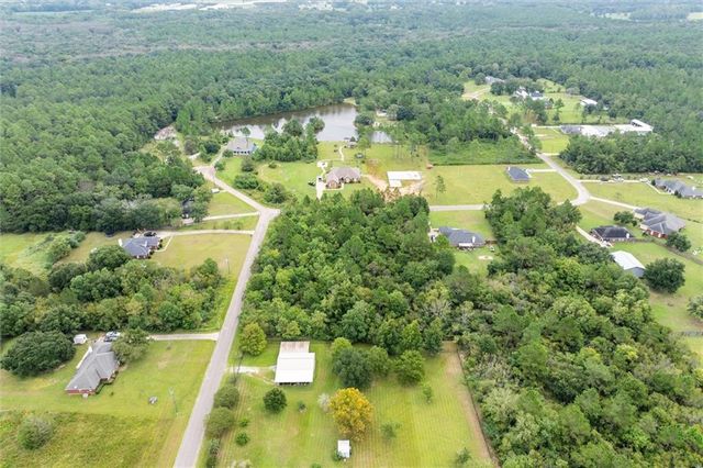 0 Deerfield Court, Irvington, AL 36544