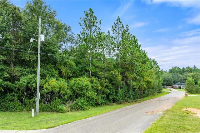 0 Deerfield Court, Irvington, AL 36544