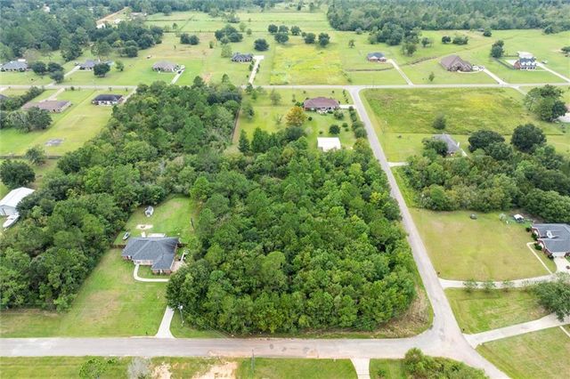 0 Deerfield Court, Irvington, AL 36544