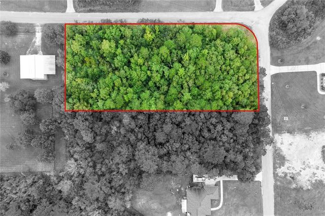 0 Deerfield Court, Irvington, AL 36544