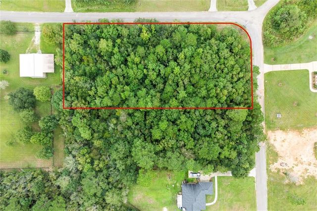 0 Deerfield Court, Irvington, AL 36544