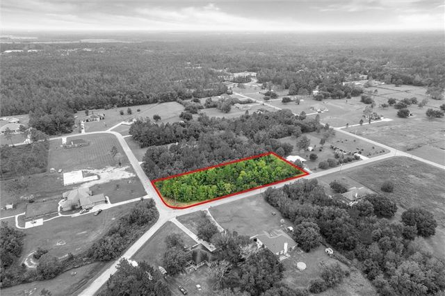 0 Deerfield Court, Irvington, AL 36544