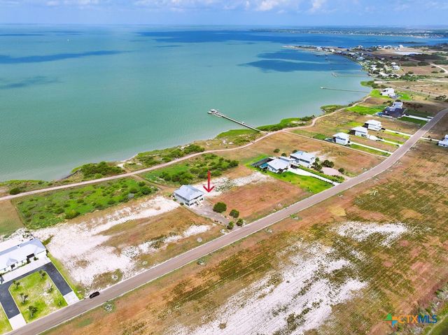 Lot 25 Bay Club Drive, Seadrift, TX 77983