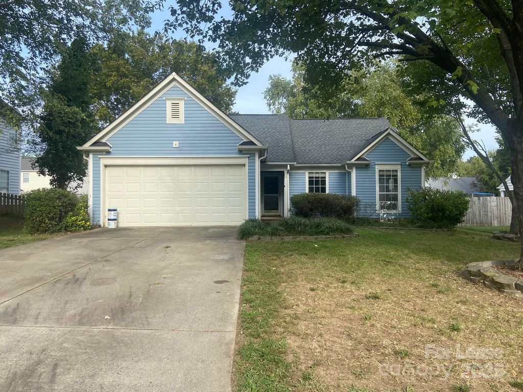 375 Amhurst Street, Concord, NC 28025