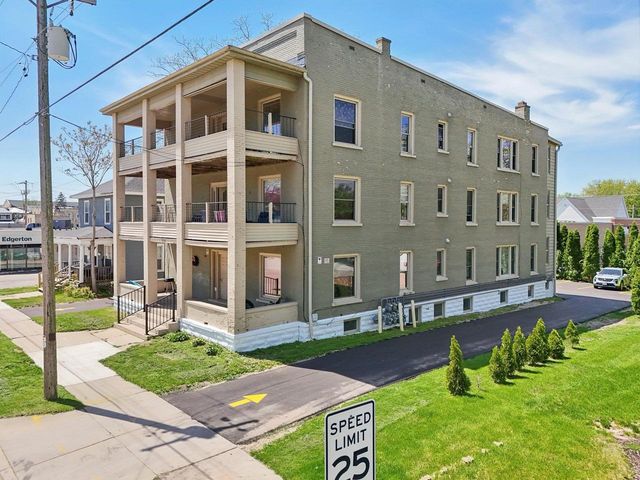 108 N Main Street, Edgerton, WI 53534