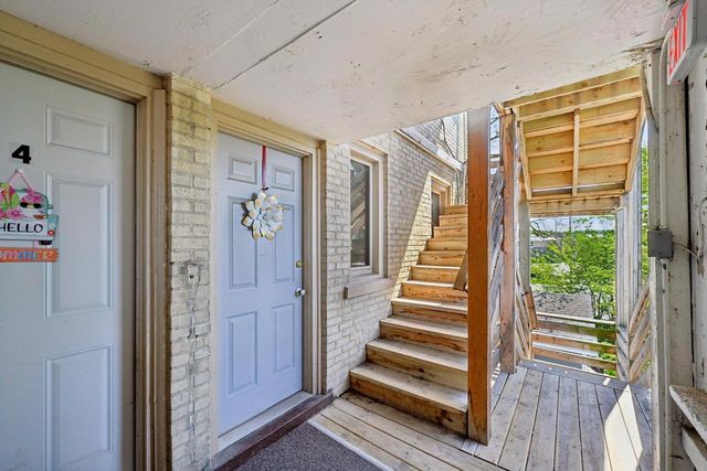 108 N Main Street, Edgerton, WI 53534