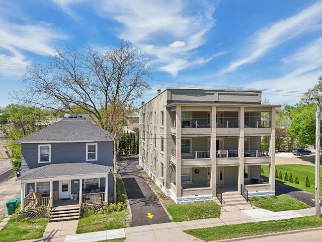 108 N Main Street, Edgerton, WI 53534