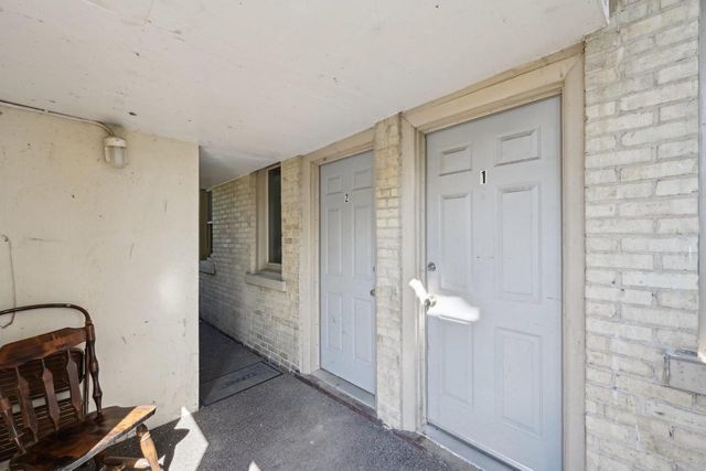 108 N Main Street, Edgerton, WI 53534