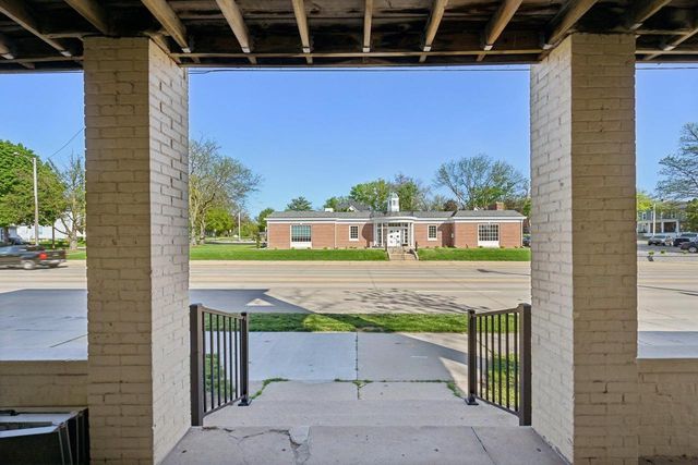 108 N Main Street, Edgerton, WI 53534