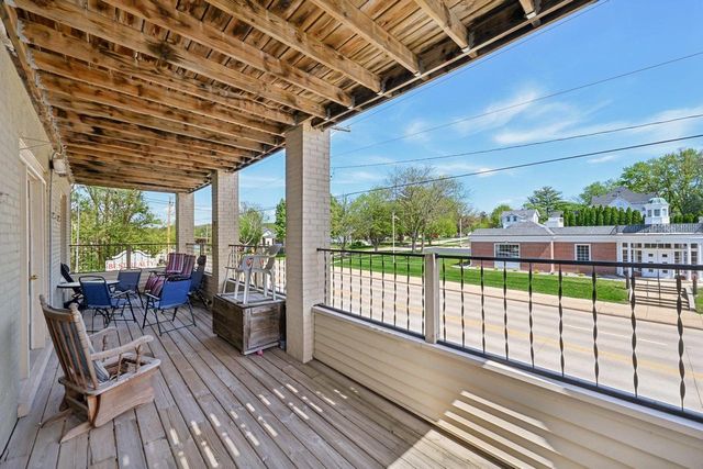 108 N Main Street, Edgerton, WI 53534