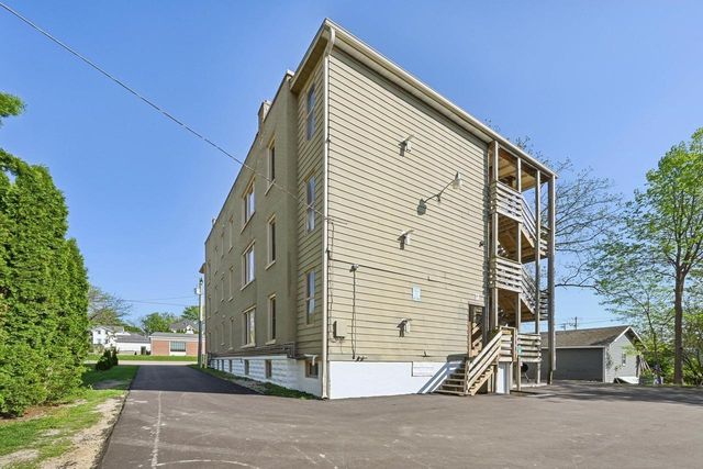 108 N Main Street, Edgerton, WI 53534