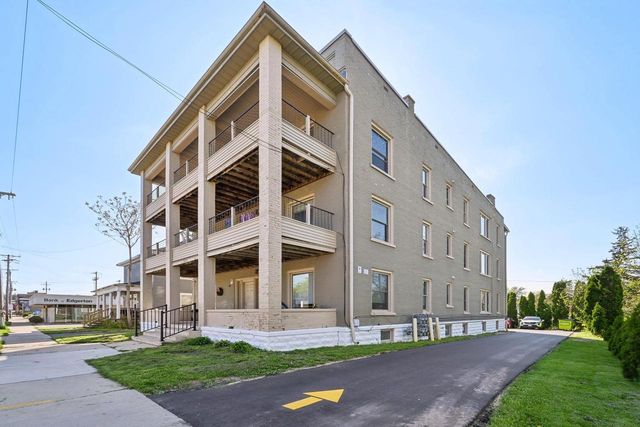 108 N Main Street, Edgerton, WI 53534