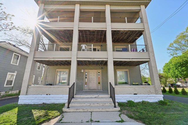 108 N Main Street, Edgerton, WI 53534