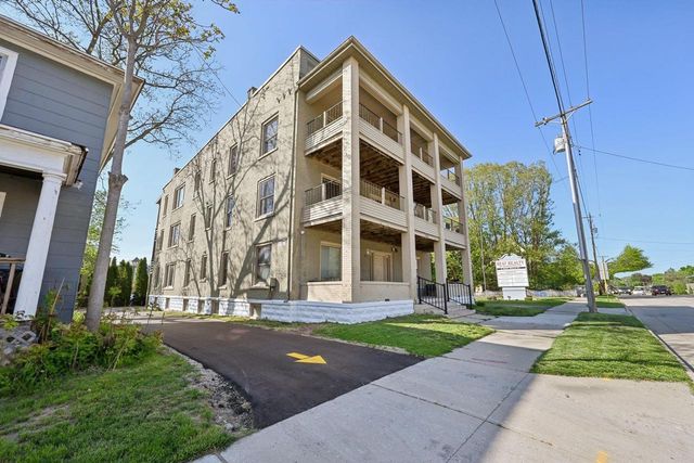 108 N Main Street, Edgerton, WI 53534