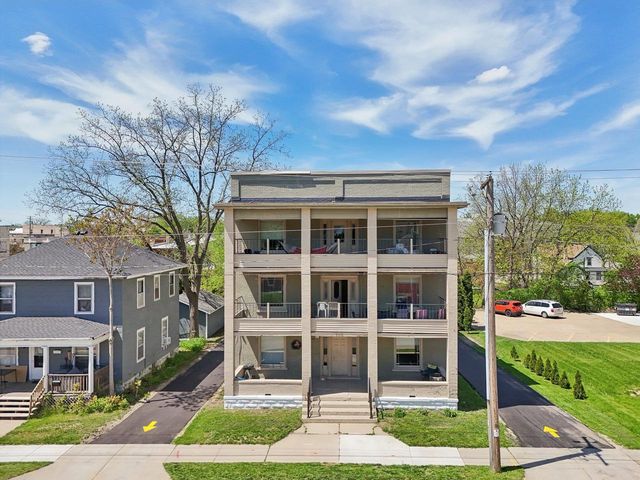 108 N Main Street, Edgerton, WI 53534