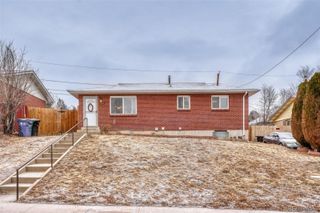 2551 W Cornell Avenue, Denver, CO 80236