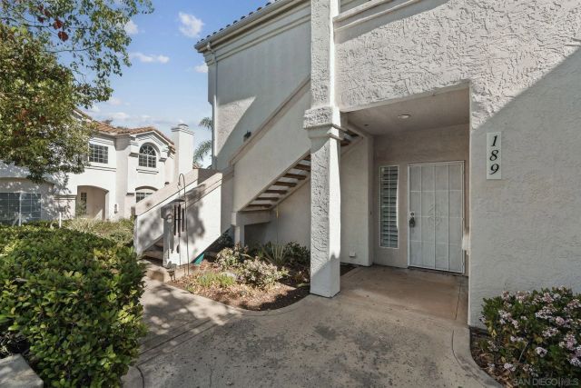 1898 Matin Cir 189, San Marcos, CA 92069