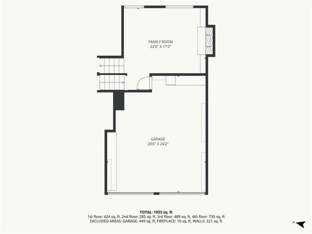 8609 GREENWAY Lane, Lenexa, KS 66215