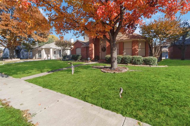 7900 Maiden Lane, Frisco, TX 75035