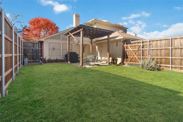 7900 Maiden Lane, Frisco, TX 75035