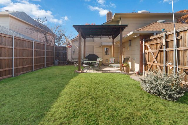 7900 Maiden Lane, Frisco, TX 75035