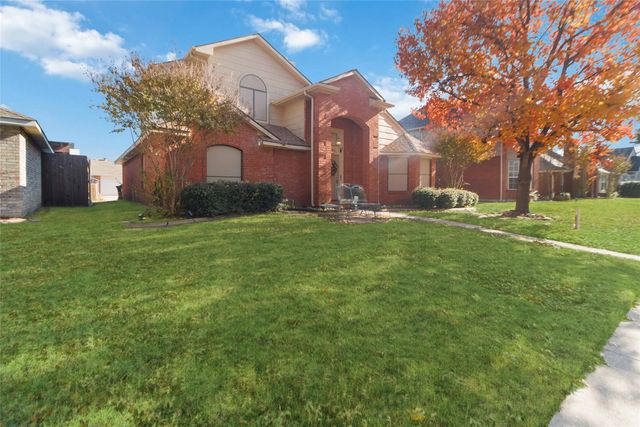 7900 Maiden Lane, Frisco, TX 75035