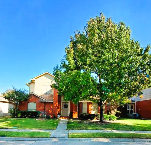 7900 Maiden Lane, Frisco, TX 75035