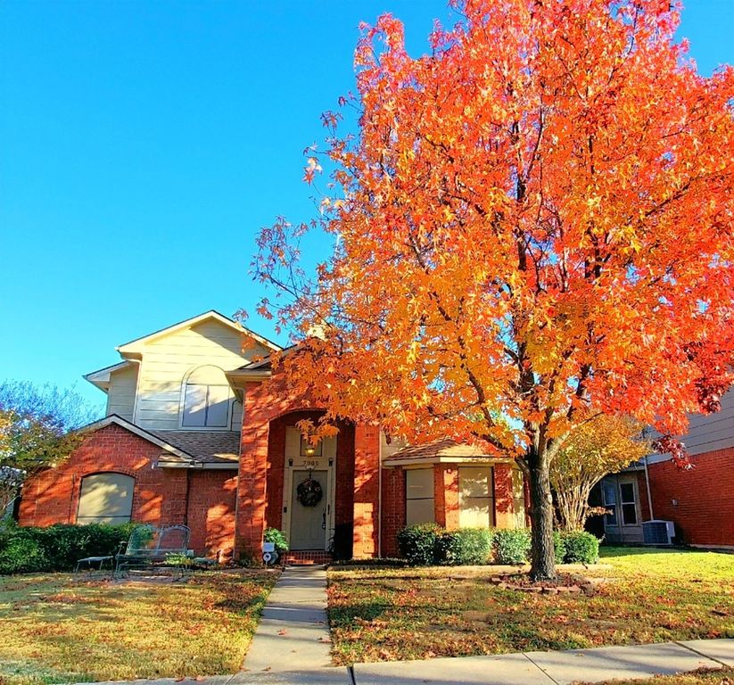 7900 Maiden Lane, Frisco, TX 75035