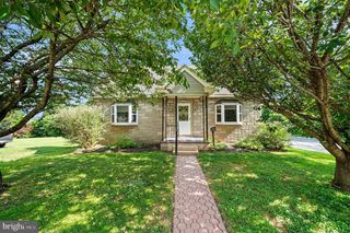 510 MAIN ST, Parkesburg, PA 19365