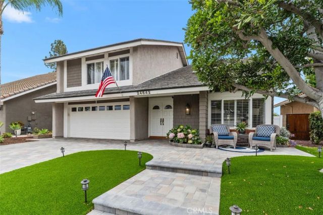 24642 Via Tequila, Lake Forest, CA 92630