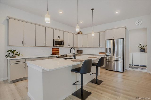 6264 N Lisbon Street, Aurora, CO 80019