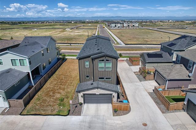 6264 N Lisbon Street, Aurora, CO 80019