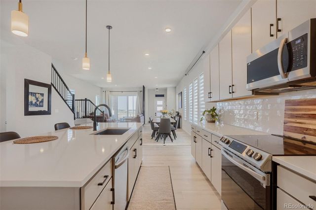 6264 N Lisbon Street, Aurora, CO 80019