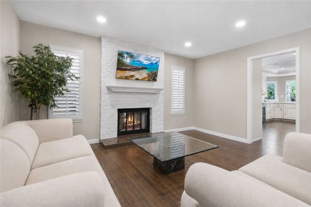 19645 Turtle Springs Way, Porter Ranch, CA 91326