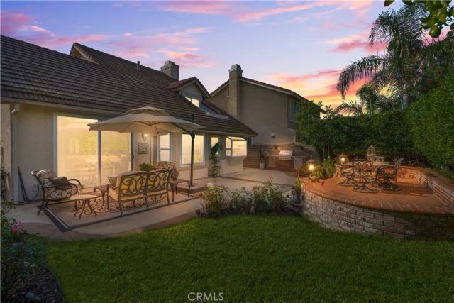 19645 Turtle Springs Way, Porter Ranch, CA 91326