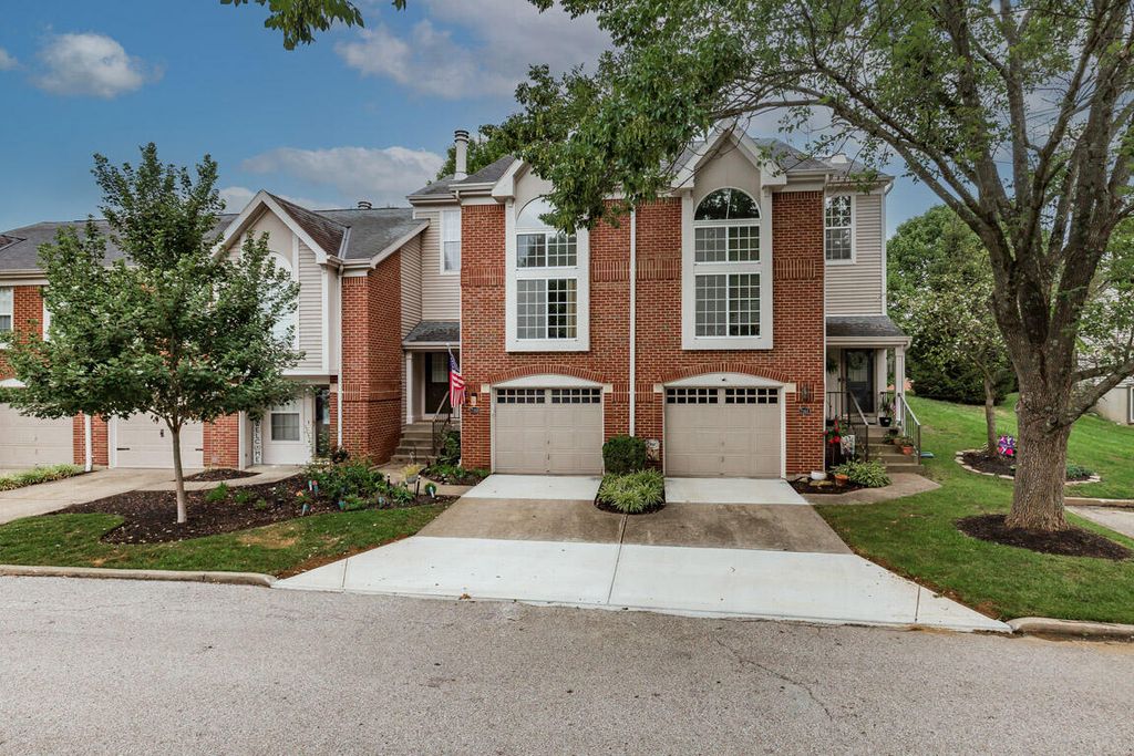 7163 Cascade Drive, Florence, KY 41042