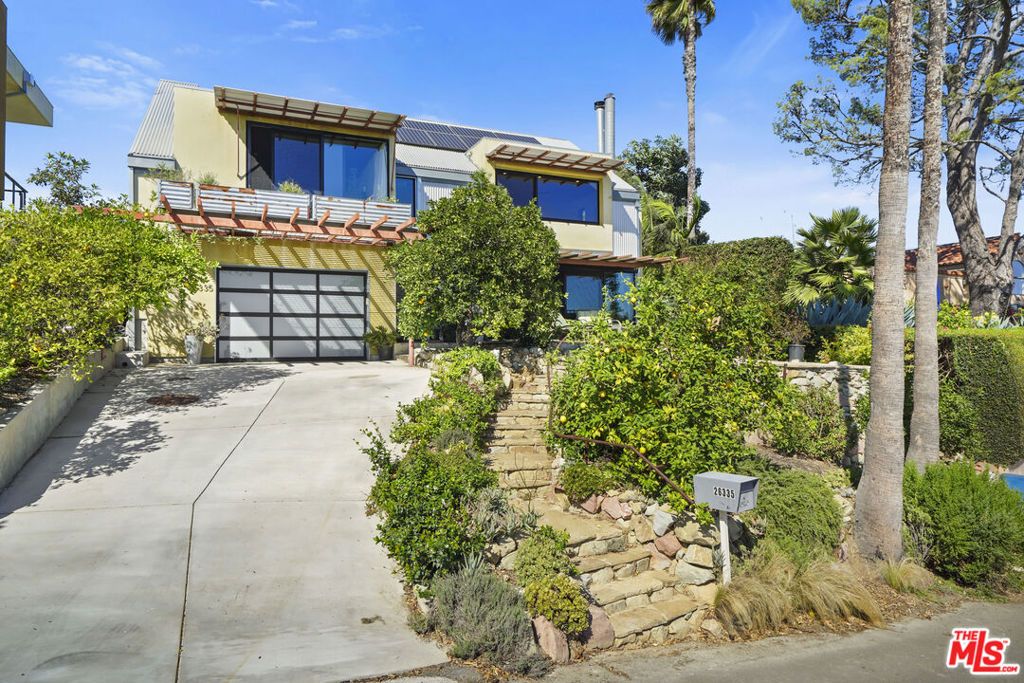 26335 Lockwood Road, Malibu, CA 90265