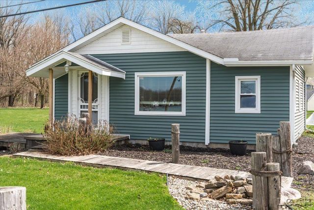 3193 Round Lake Highway, Rollin Twp, MI 49253