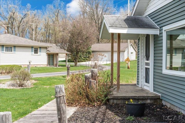 3193 Round Lake Highway, Rollin Twp, MI 49253