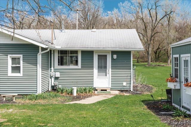 3193 Round Lake Highway, Rollin Twp, MI 49253
