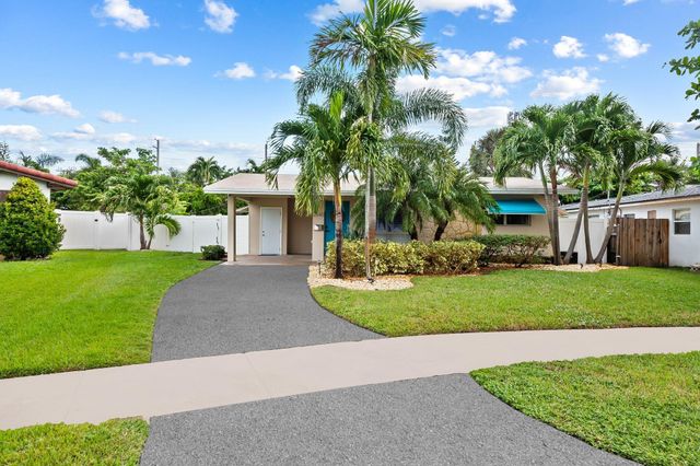 2640 NW 9th Lane, Wilton Manors, FL 33311