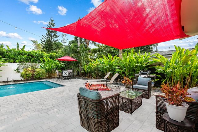 2640 NW 9th Lane, Wilton Manors, FL 33311