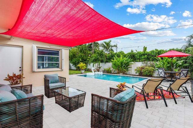 2640 NW 9th Lane, Wilton Manors, FL 33311