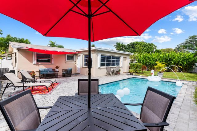 2640 NW 9th Lane, Wilton Manors, FL 33311