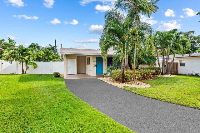 2640 NW 9th Lane, Wilton Manors, FL 33311
