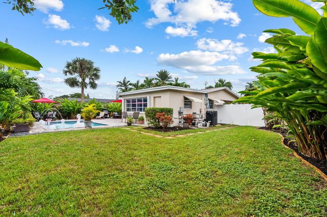 2640 NW 9th Lane, Wilton Manors, FL 33311