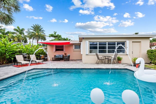 2640 NW 9th Lane, Wilton Manors, FL 33311