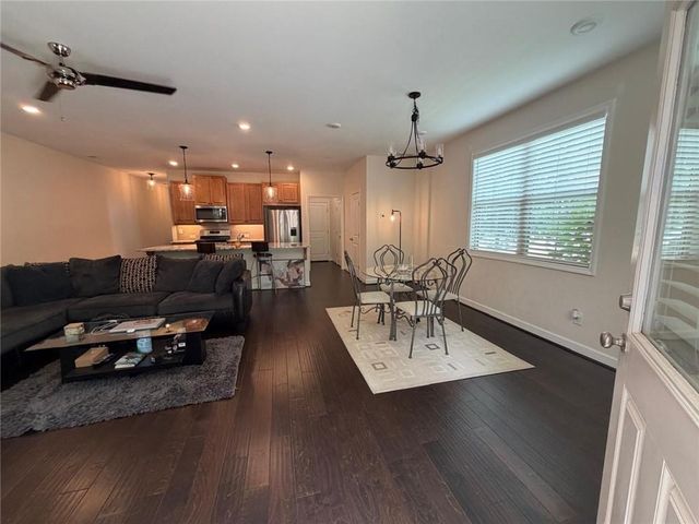 1084 Broadview Drive, Marietta, GA 30062